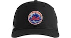 Aime Leon Dore New Era Mets Nylon Hat Jet Black