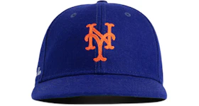 Aime Leon Dore New Era Wool Mets Hat Blue