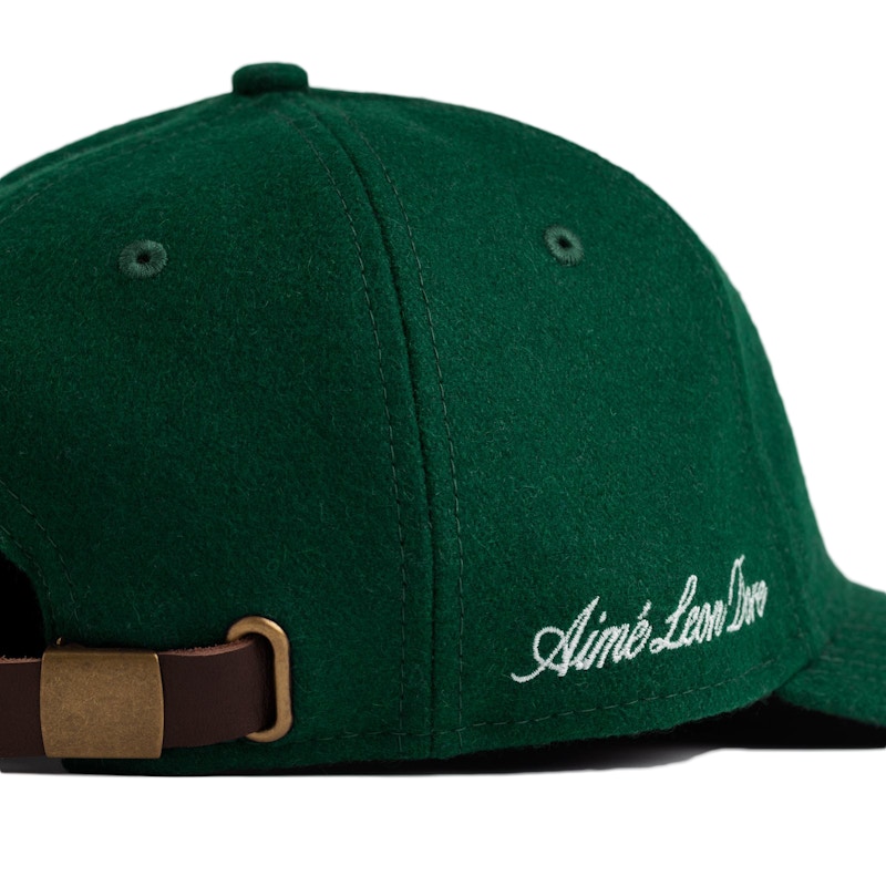 Aime Leon Dore New Era Wool Mets Hat 帽子