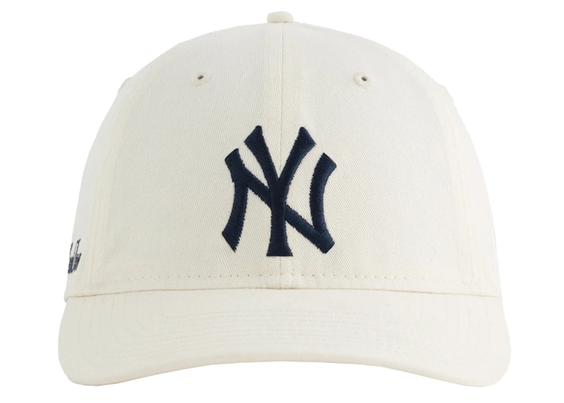 AIME LEON DORE Yankees Ballpark Hat 入手困難-