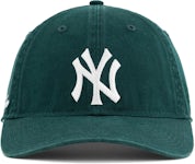 New Era Aime Leon Dore New Era Yankees micro cord hat