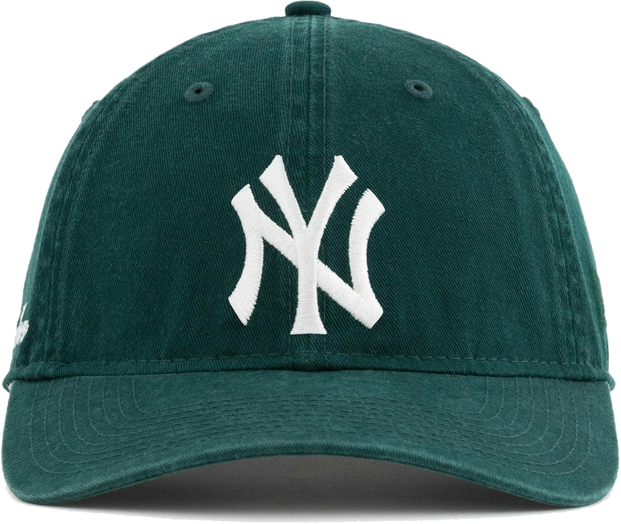 motief zin Publiciteit Aime Leon Dore New Era Yankees Ballpark Hat Green - SS22 - US