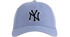 Aimé Leon Dore New Era Yankees Ballpark Hat Hellblau