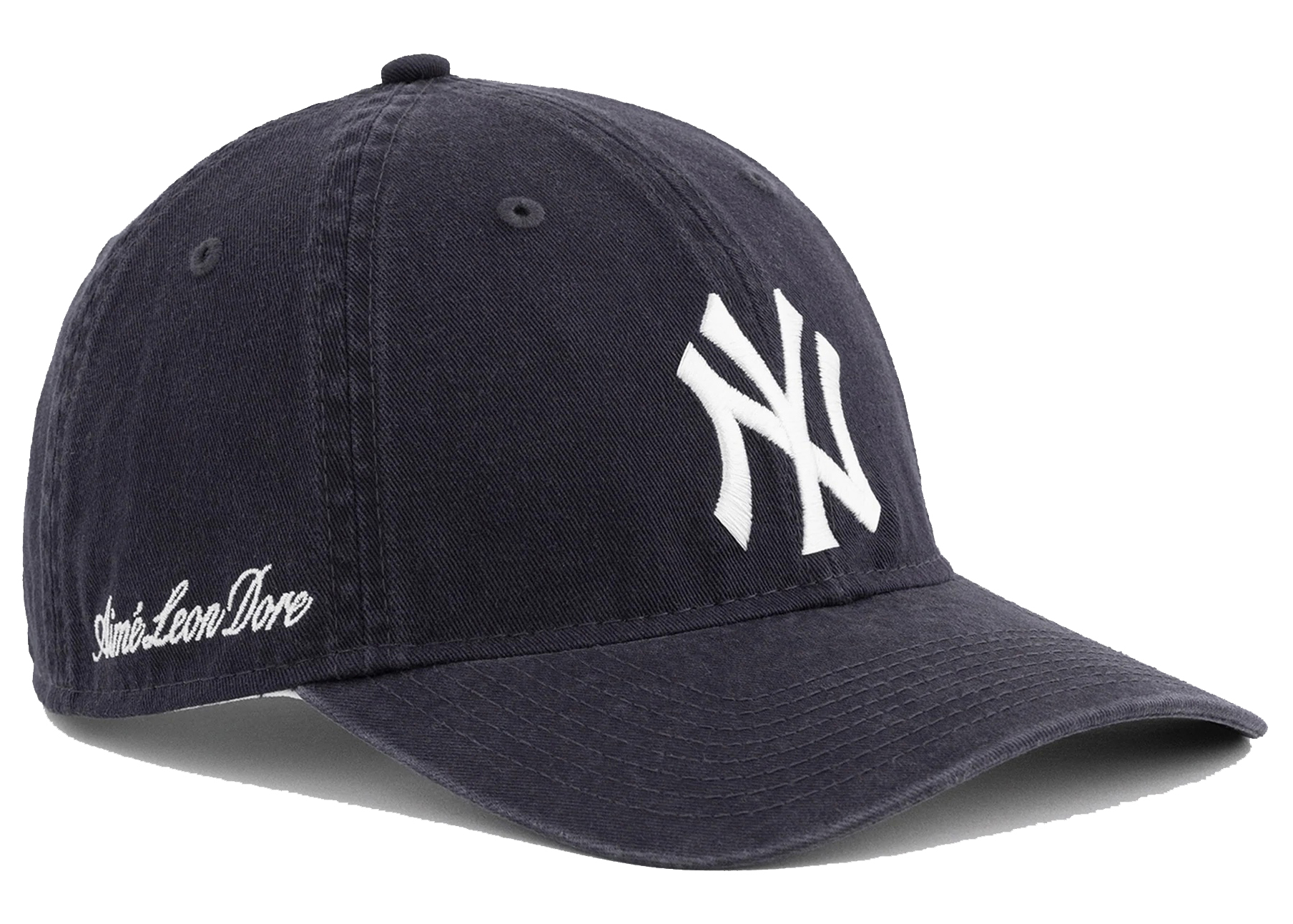 SupALD New Era Yankees Ballpark Hat