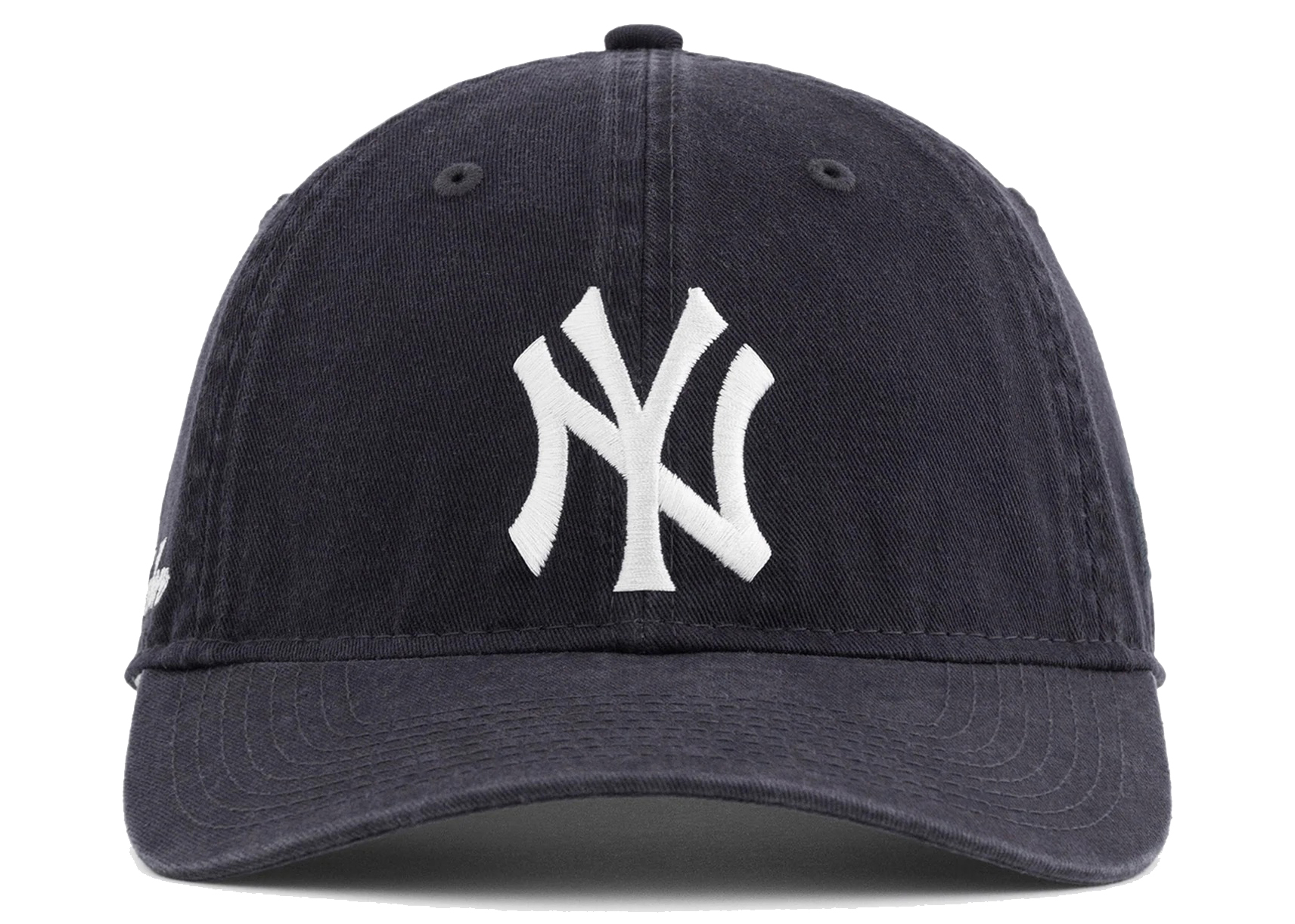 Aime Leon Dore New Era Yankees Ballpark Hat Black - SS22 - KR