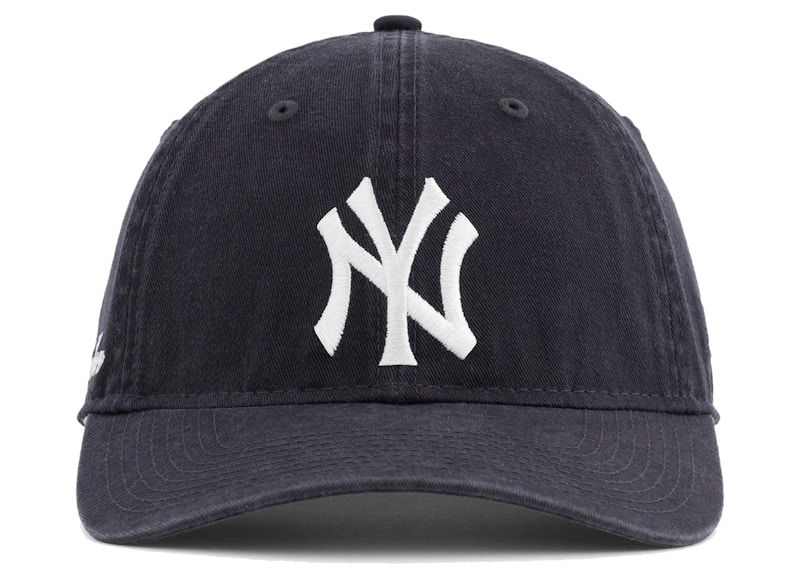 Aime Leon Dore New Era Yankees Ballpark Hat Navy