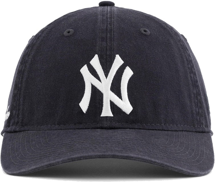 Aime Leon Dore New Era Yankees Ballpark Hat Navy - SS22 - GB