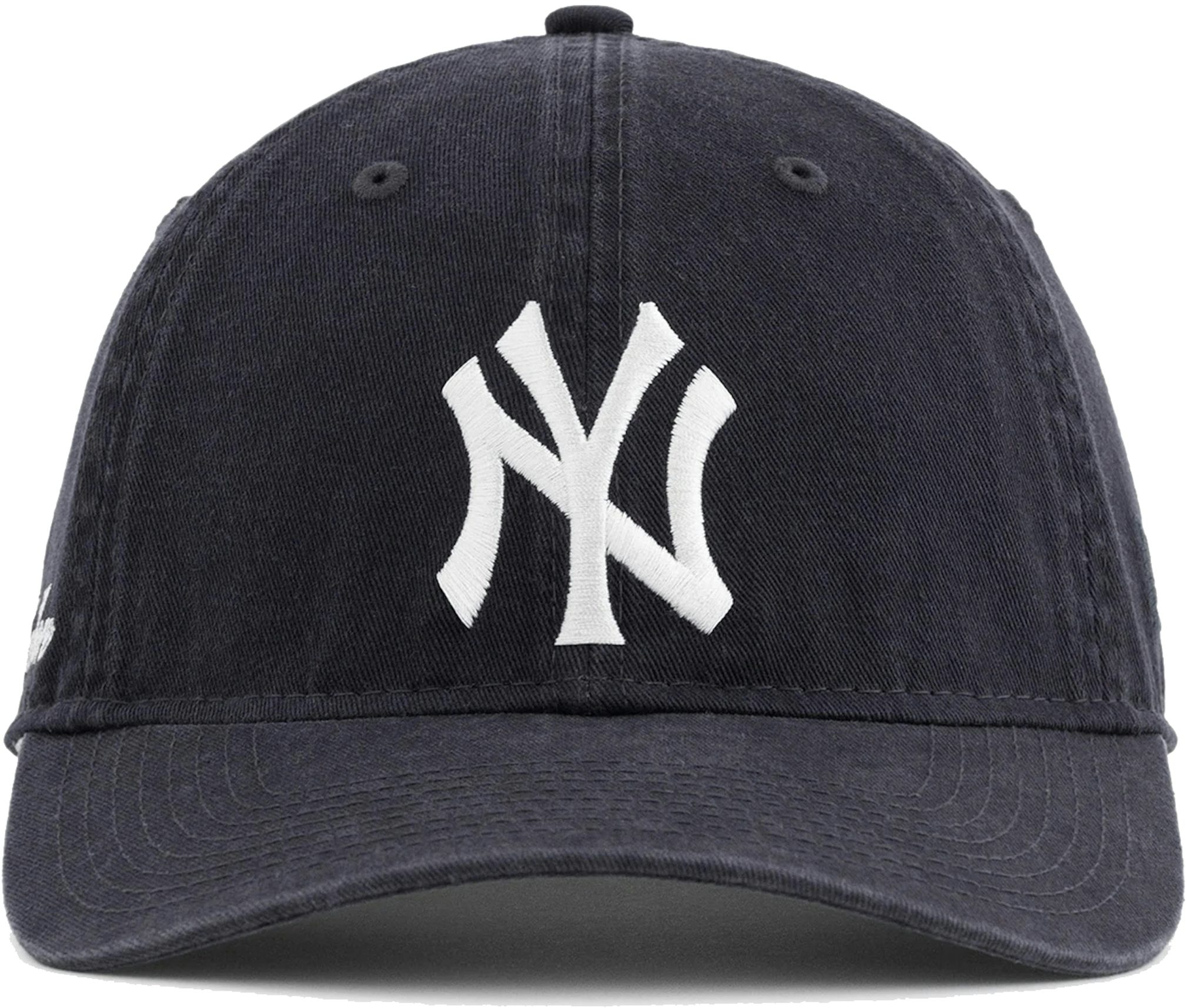 47 MLB New York Yankees *Ballpark* Cap – buy now at Asphaltgold