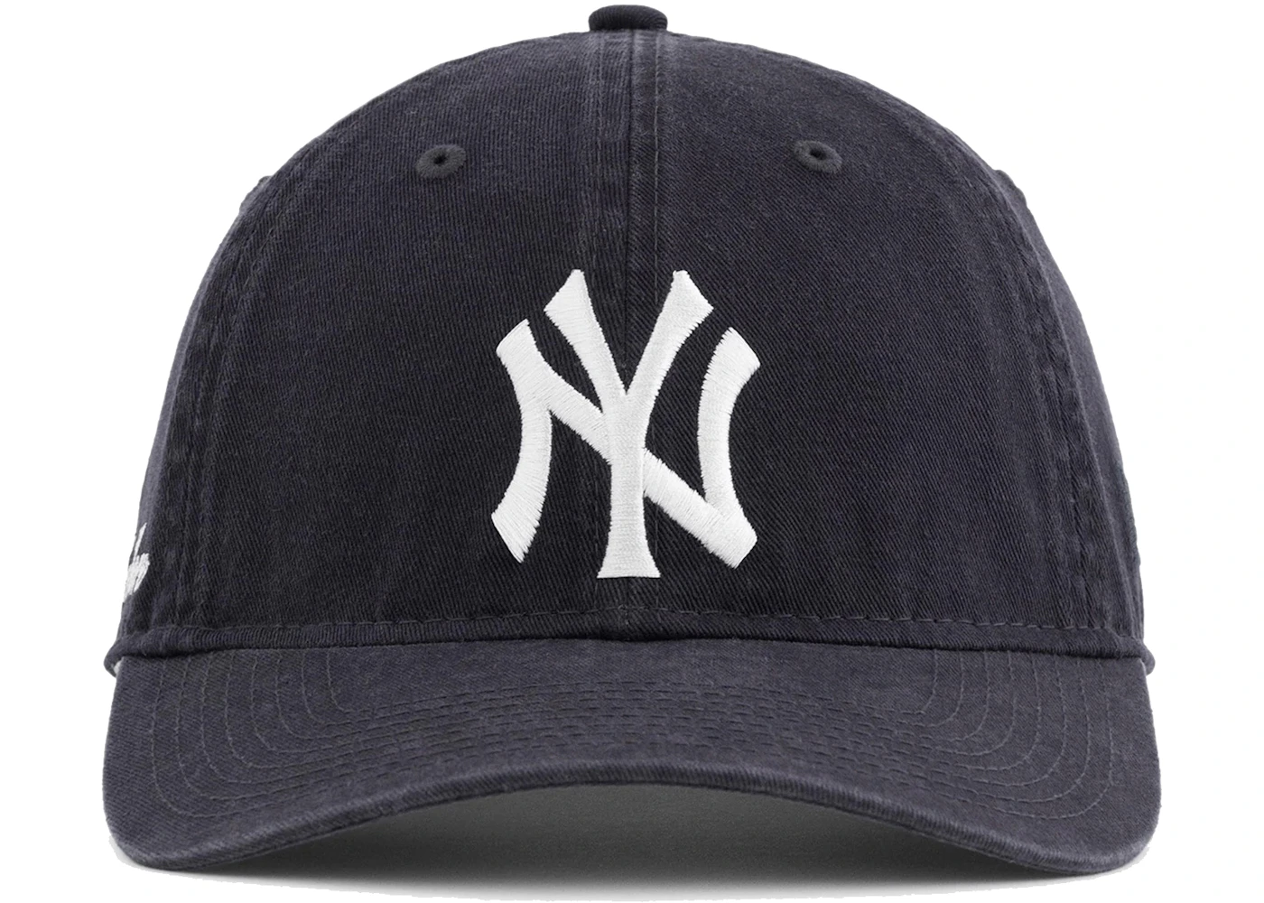 Aime Leon Dore New Era Yankees Ballpark Hat Navy - SS22 - JP Aime Leon Dore New Era Yankees Ballpark Hat Navy - SS22 - JP
