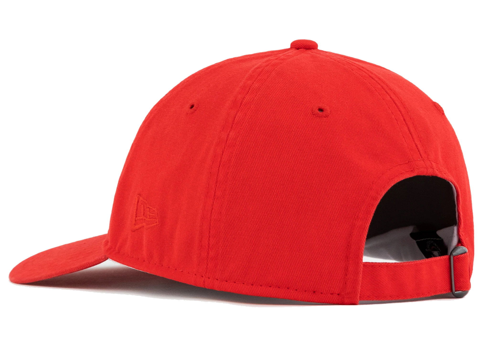 Aime Leon Dore New Era Yankees Ballpark Hat Red - SS22 - US