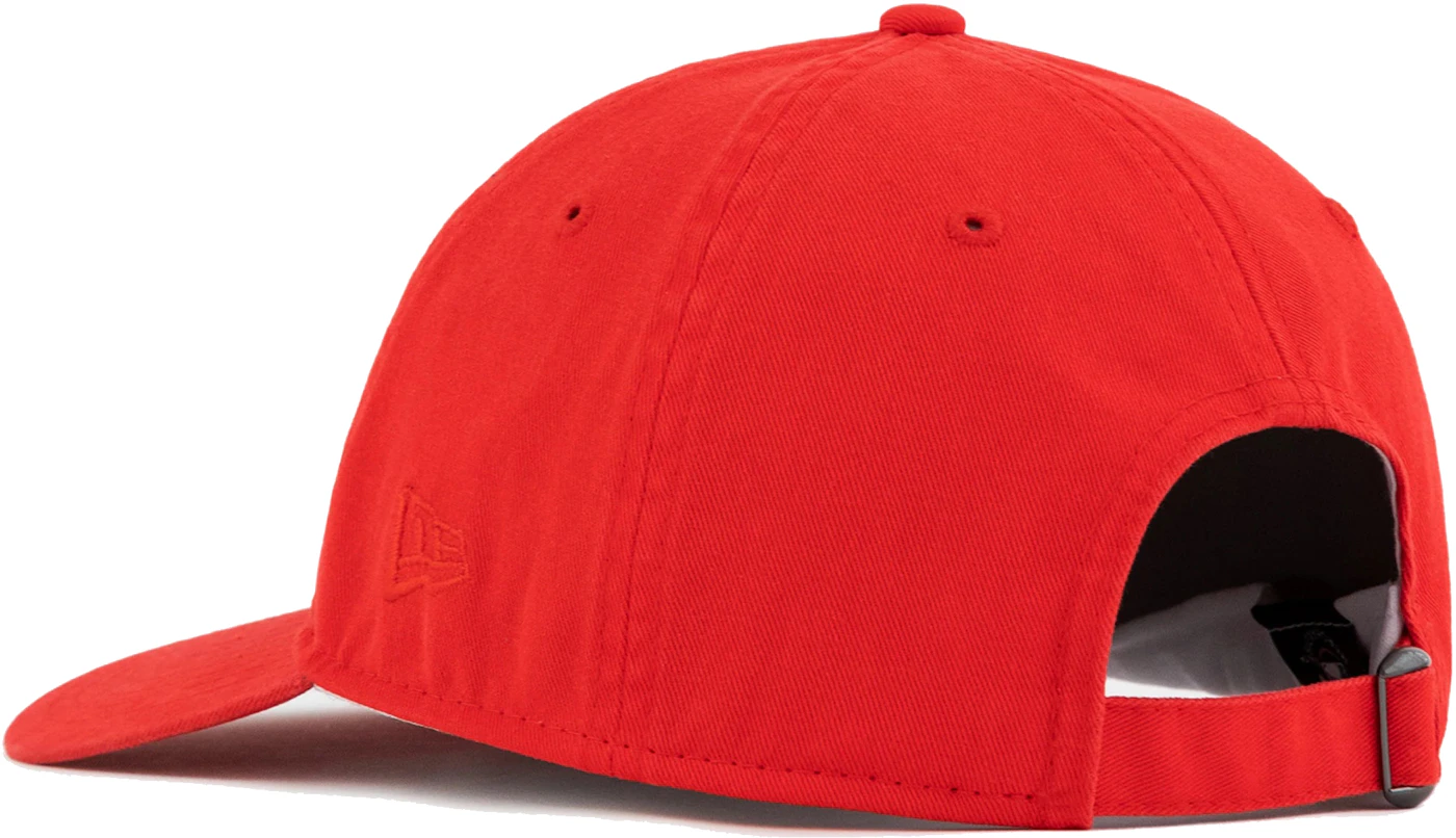 YEEZY 350 V2 Zebra 2022 Hats, Red New Era MLB 9FORTY New York Yankees  Leather Cap