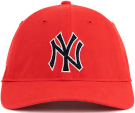 Aime Leon Dore x New Era Yankees Hat Green Men's - SS21 - US