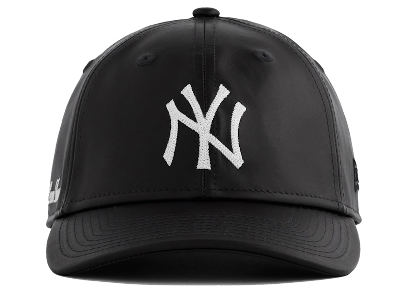 完売品】New Era Yankees Ballpark Hat - キャップ