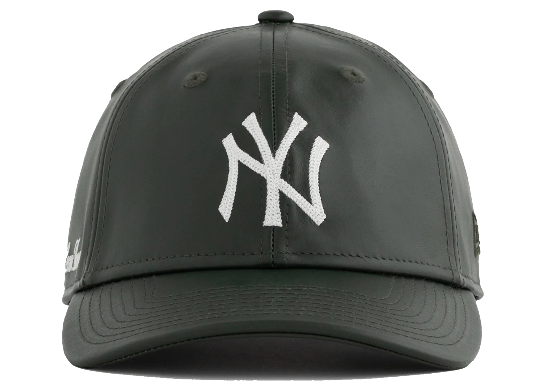 シーリングライト エメレオンドレ22AW Yankees lethear hat | www