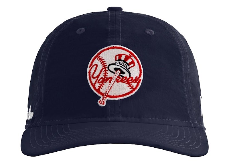 Aime Leon Dore New Era Yankees Nylon Hat Navy メンズ - FW24 - JP