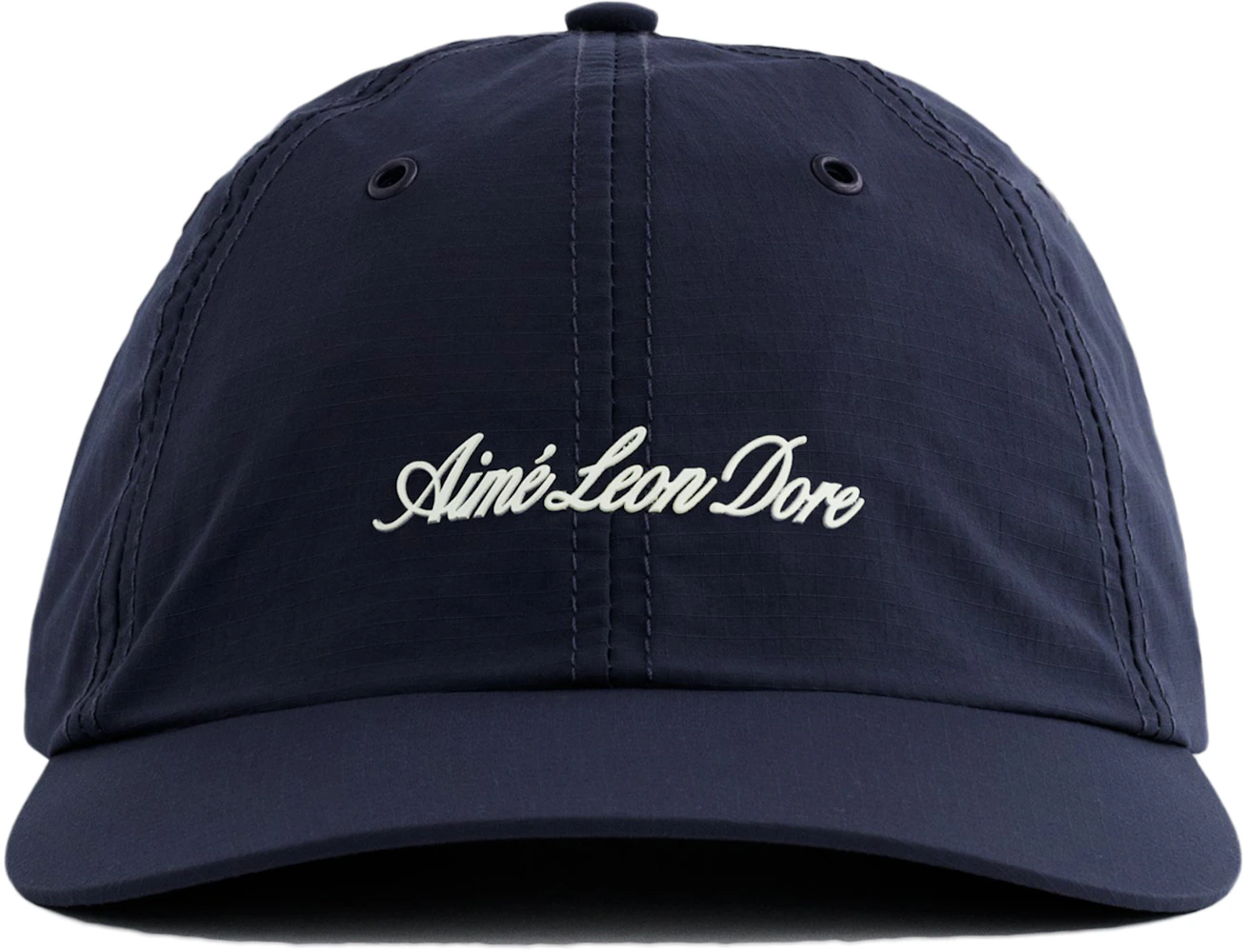 Loewe Men's Luxury Puffer Bucket Hat in Nylon - Black - Hats