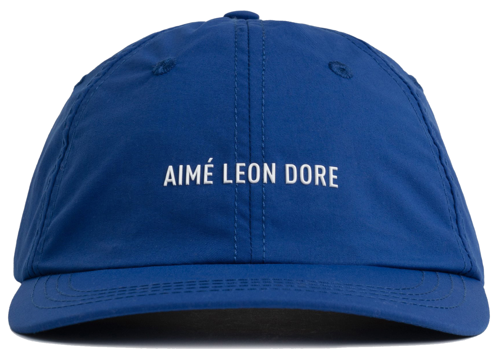 Aime Leon Dore Nylon Sport Hat Blue Men's - SS21 - US