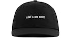 Aime Leon Dore Nylon Sport Hat (FW21) Black