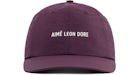 Aime Leon Dore Nylon Sport Hat (FW21) Purple