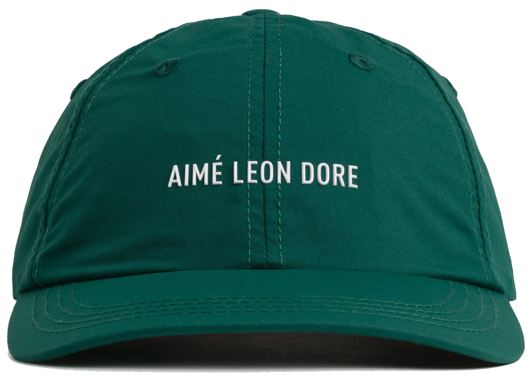 Aime Leon Dore Nylon Sport Hat (FW21) Navy Men's - FW21 - US