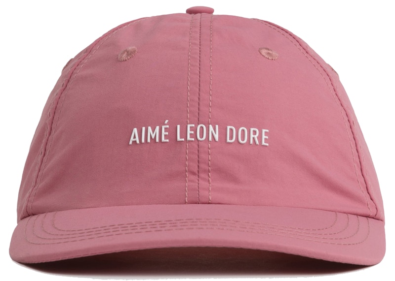 2024公式店舗 Dore Leon P2Aime コーデュロイcap Mest NY 帽子 