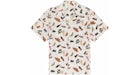 Aime Leon Dore Printed Leisure Shirt Multicolor/Print I