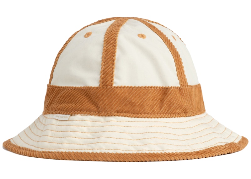 Aime Leon Dore Unisphere Hat Cream Men's - SS22 - US