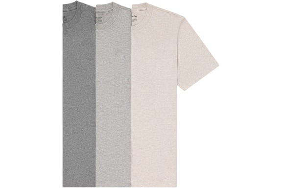 Aime Leon Dore T-shirt Set (3 Pack) Multicolor