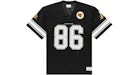 Aime Leon Dore Team Football Jersey Black