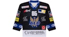 Aime Leon Dore Team Hockey Jersey Black