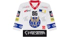 Aime Leon Dore Team Hockey Jersey White