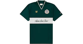 Aime Leon Dore Team Soccer Jersey Green
