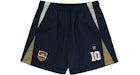 Aime Leon Dore Team Soccer Short Navy