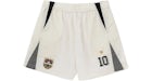 Aime Leon Dore Team Soccer Short White
