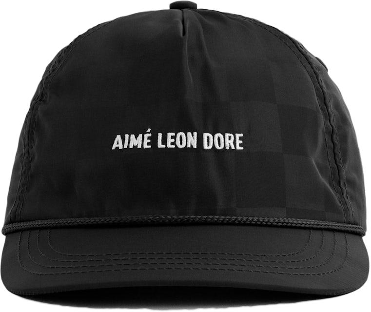 Polo Sport Nylon Pant – Aimé Leon Dore