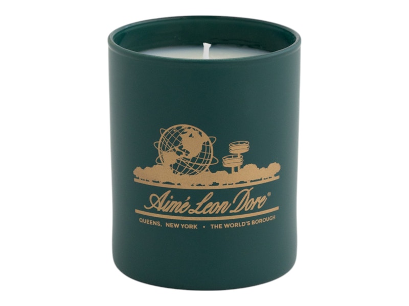 Aime Leon Dore Unisphere Candle Multicolor Men's - FW24 - US Aime Leon Dore Unisphere Candle Multicolor Men's - FW24 - US