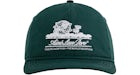 Aime Leon Dore Unisphere Hat Botanical Green