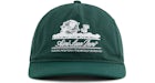 Aime Leon Dore Unisphere Hat Green