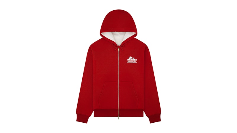 トップス The North Face x Aime Leon Dore hoodie ALD / The North Face Logo Hoodie – Aimé Leon Dore