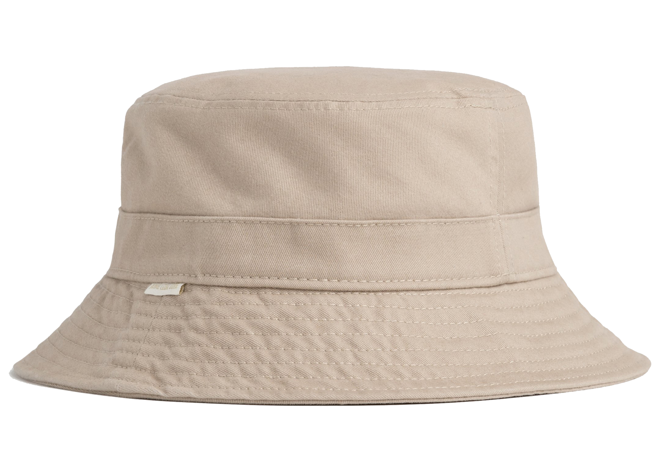 Aime Leon Dore Washed Chino Bucket Hat Tan Men's - SS21 - US