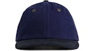 Aime Leon Dore Waxed Brim Hat Blue