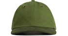 Aime Leon Dore Waxed Brim Hat Green