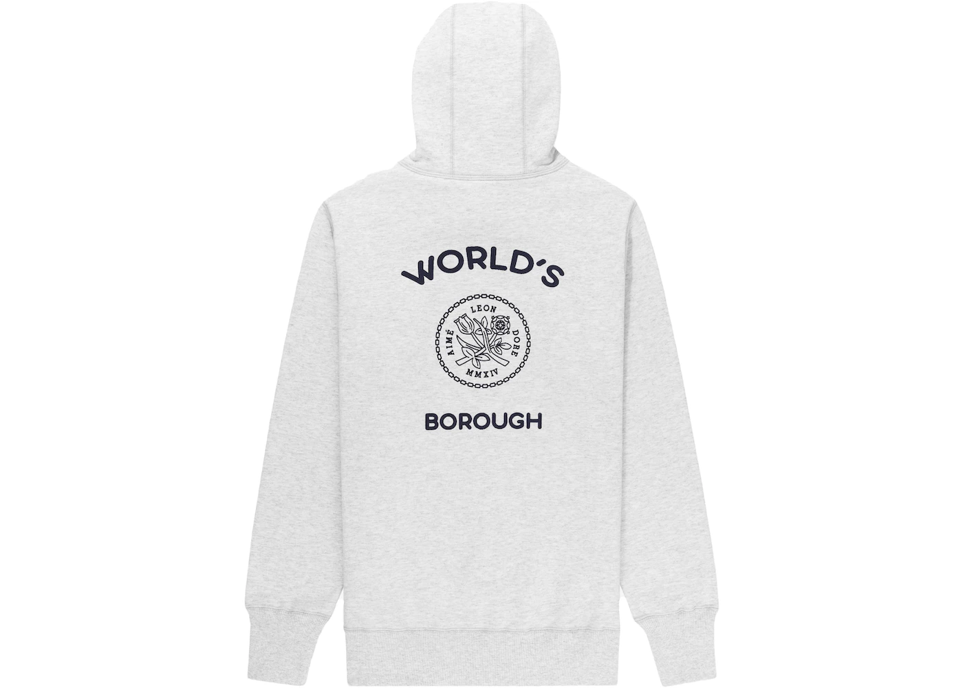 Aime Leon Dore The World Borough shirt, hoodie, sweater, long sleeve and  tank top