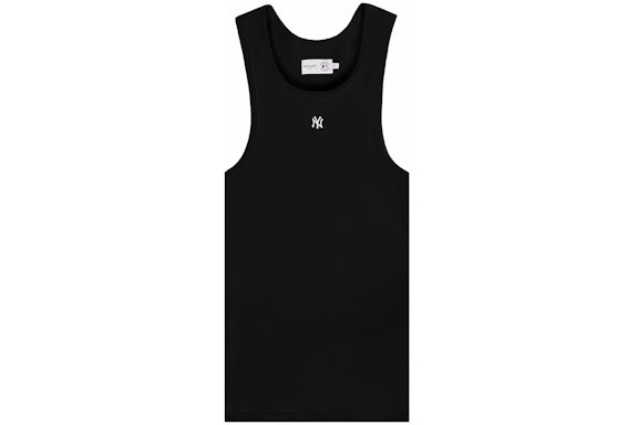 Aime Leon Dore Yankees Tank Top Black
