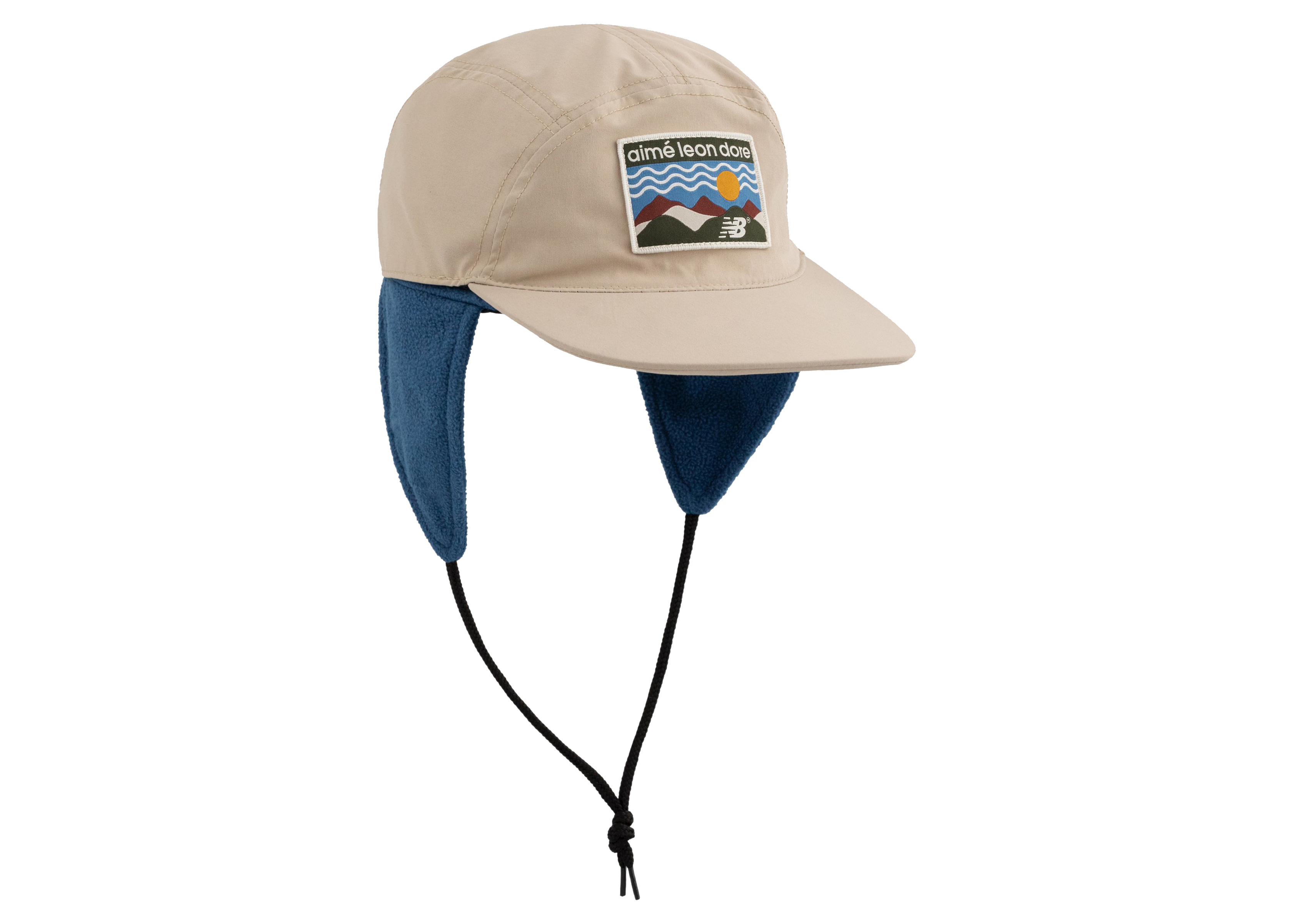 ALD / New Balance Hiker Bucket Hat