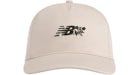 Aime Leon Dore x New Balance 997 Logo Hat Cream