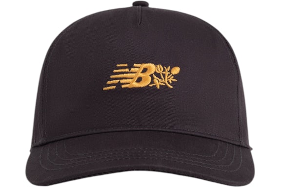 Aime Leon Dore x New Balance 997 Logo Hat Grey