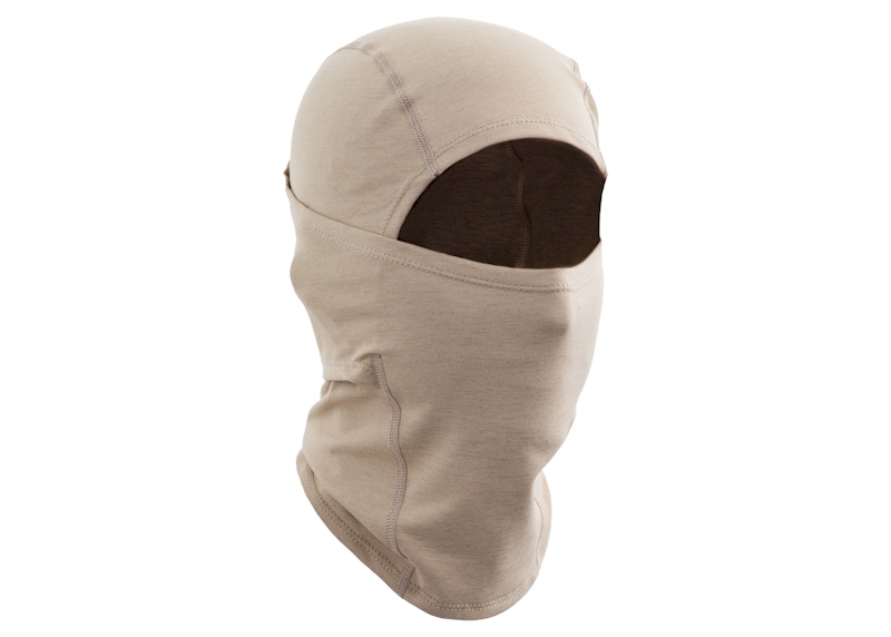 Aime Leon Dore x New Balance Balaclava Tan - FW21 - JP