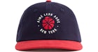 Aime Leon Dore x New Balance Colorblock Hat Blue/Red