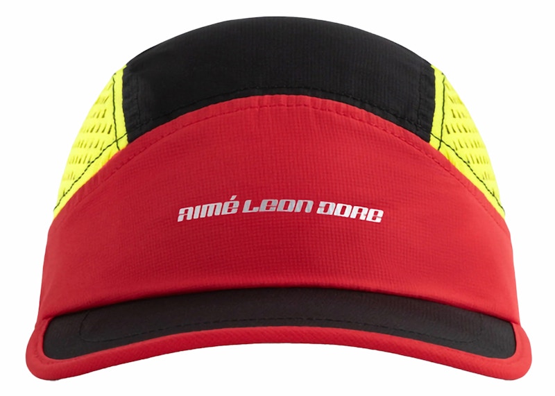 Aime Leon Dore x New Balance Colorblock Sport Hat Multicolor